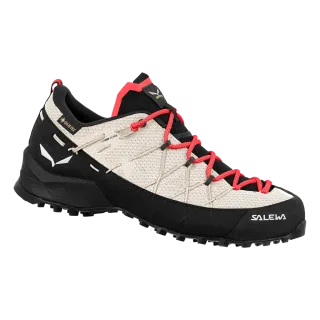 SALEWA - Wildfire 2 Gore-Tex® Schuh Damen - Beige (Gr.42,5)