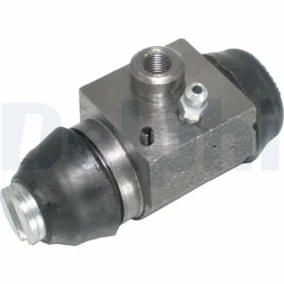 Delphi Radbremszylinder Ford Transit LW15084