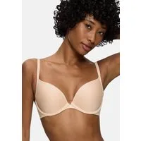 Triumph Push-up-BH Body Make-up Essentials WHU (1-tlg) Push-Up BH - Blickdicht - Für ein tolles Dekolleté