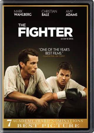 The Fighter