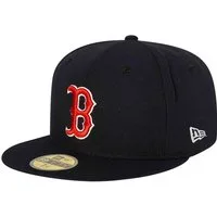 New Era Fitted Cap MLB Boston Red Sox Authentic On Field Game 59Fifty