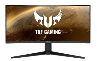 ASUS TUF Gaming VG34VQL1B | 90lm06f0-b01170 | 34" UWQHD 165Hz curved - 4ms