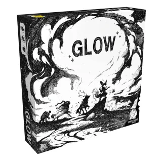 Strohmann Games 0010 - Glow