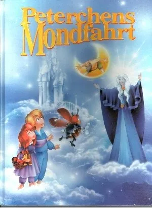 Peterchens Mondfahrt