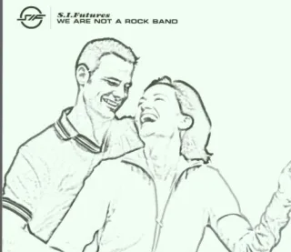 We Are Not a Rock Band