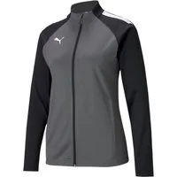PUMA Trainingsjacke Puma Damen Trainingsjacke teamLIGA Training Jacket W 657252