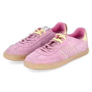 Tamaris Low Sneaker  Pink - Gr. 38 -  Textil