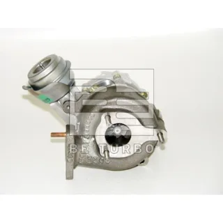 BE Turbo Turbolader Audi A4 A6 Skoda Superb VW Passat 124364