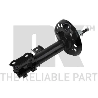 NK Sto?d?mpfer vorne rechts Hyundai I30 653434262