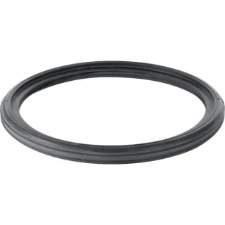 Geberit Gummimanschette zu Wandklosettmuffe DN 90 387282001