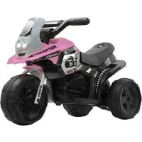 Jamara Elektro-Kindertrike Racer, Belastbarkeit 30 kg, für Kinder ab 3 Jahre, 6 V