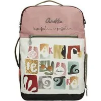 Anekke Rucksack Travel Backpack