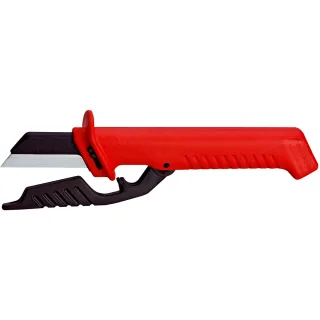 KNIPEX Kabelmesser - 9856