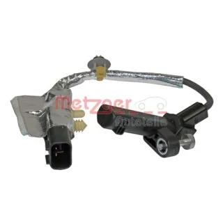 Metzger Kurbelwellensensor Citro?n Jaguar Land Rover