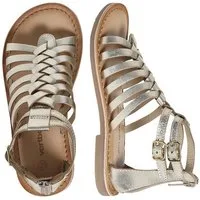 vertbaudet Mädchen Römersandalen Sandale