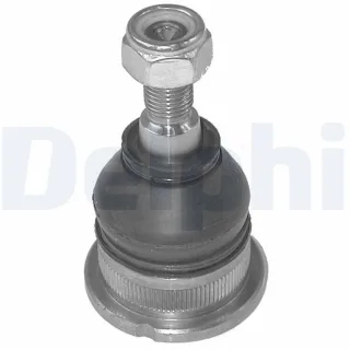 Delphi Traggelenk vorne Renault Laguna Safrane