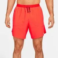 Nike Laufshorts Dri-Fit Stride 7in Brief-Lined