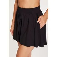Vivance Active by Lascana Shorts Rockhosen-Design