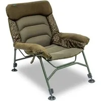 Solar Tackle Angelstuhl Solar SP C-Tech Sofa Chair