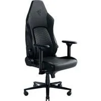 Iskur V2 Gaming-Stuhl schwarz