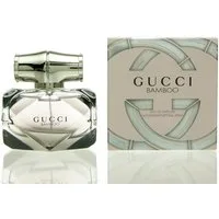 GUCCI Eau de Parfum Gucci Bamboo Eau de Parfum 50 ml