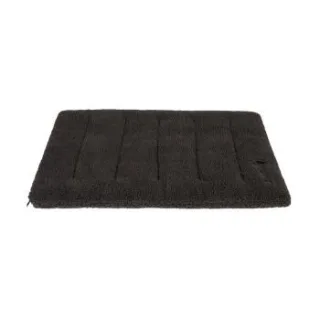 District 70 Hundematte SHERPA Crate Mat dunkelgrau M