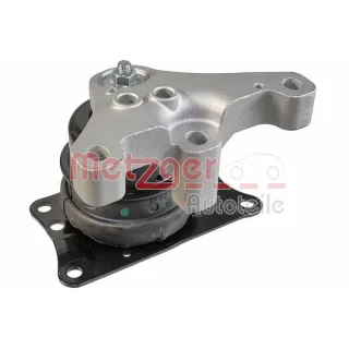 Metzger Motorlager Seat Cordoba Ibiza Skoda Fabia VW Polo 1,4