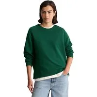 Marc O'Polo DENIM Sweatshirt aus Organic Cotton