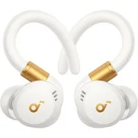 SoundCore Sport X20 In-Ear-Kopfhörer (Geräuschreduktion, Modernes & elastisches Design, IPX7 wassergeschützt)