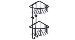 Giese Twinset schwarz matt, 30020-14 30020-14