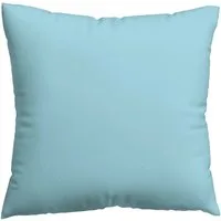 Schlafgut Kissenbezug Premium Kissenbezug Woven Satin (1 St), (1 Stück), Ton-in-Ton Reißverschluss, Fadendichte von 300tc, Uni, OEKO Tex