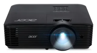Acer X129H | mr.jth11.00q | DLP-Projektor - tragbar