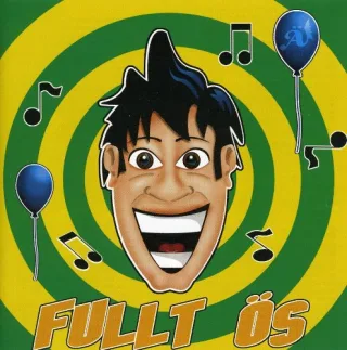 Fullt S