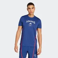 adidas Performance T-Shirt DESIGNED-FOR-TRAINING LEGACY