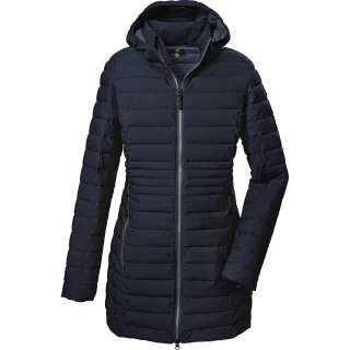 DAMEN MANTEL GW 14 WMN QLTD PRK_BACARYA  (4230000-00814)