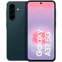 Samsung Galaxy A37 5G 128GB Smartphone (17,01 cm/6,7 Zoll, 128 GB Speicherplatz, 50 MP Kamera)