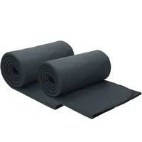Wohndecke 2 Stück Fleecedecken Kuscheldecken Größe 130x170 cm, Betz