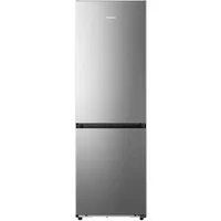 Hisense Kühl-/Gefrierkombination RB3K330SAIC, 185,6 cm hoch, 59,5 cm breit, Total NoFrost