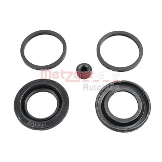Metzger Reparatursatz f?r Bremssattel hinten Mercedes 124 190 C-Klasse E-Klasse