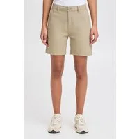 OXMO Chinoshorts OXKvita Moderne Shorts