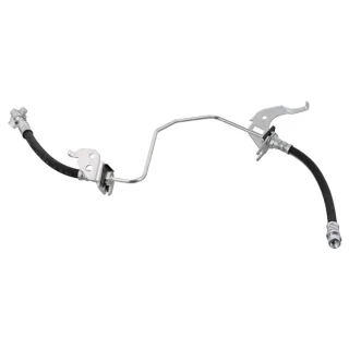 Febi Bremsschlauch hinten Opel Astra Combo Corsa Meriva Zafira 14764