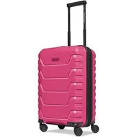 Smartbox Hartschalen-Trolley Trolley, 4 Rollen
