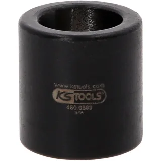 KS Tools Entnietstützhülse Ø 16 mm - 460.0593