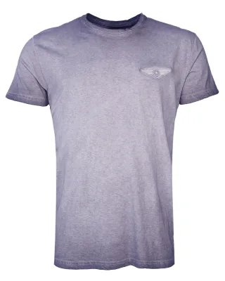 Top Gun T-Shirt Slow TG20191033