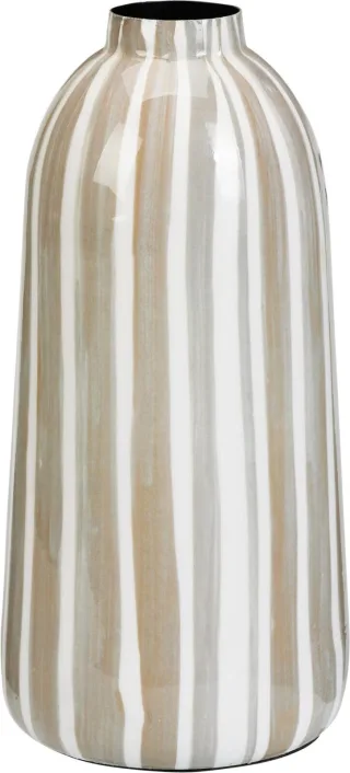 Vase STREIFEN