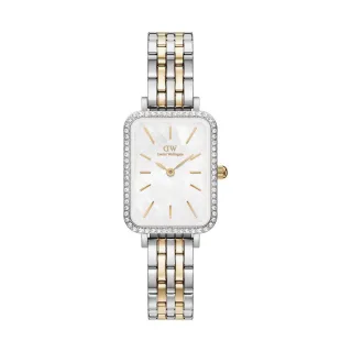 Daniel Wellington Damenuhr Quadro DW.DW00100671