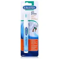 Dr. Beckmann Dr. Beckmann express Fleckenstift 9 ml - Soforthilfe für Unterwegs Fleckentferner