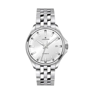 Junghans Unisexuhr Meister S Automatic 36 27468344