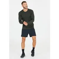 ENDURANCE Funktionsshirt Peako (1-tlg) aus schnelltrocknendem Funktionsstretch