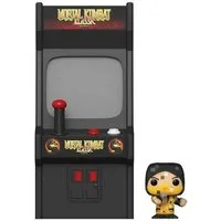 Funko Merchandise-Figur Mortal Kombat Bitty POP! Arcade Claw Vinyl Figur